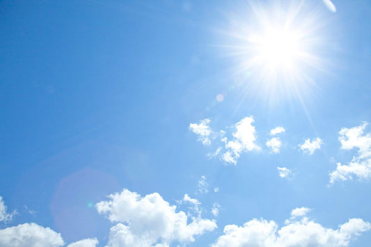 【検証あり】真夏のベビーカーは危険な暑さ!熱中症対策グッズ6選!