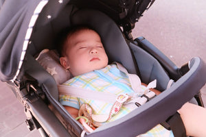 A型ベビーカーはレンタルする時代!賢くシンプルな育児を実現しよう