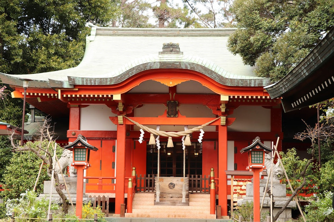 平均総額5万~8万円!お宮参りに必要なお金4つとマナーを徹底解説