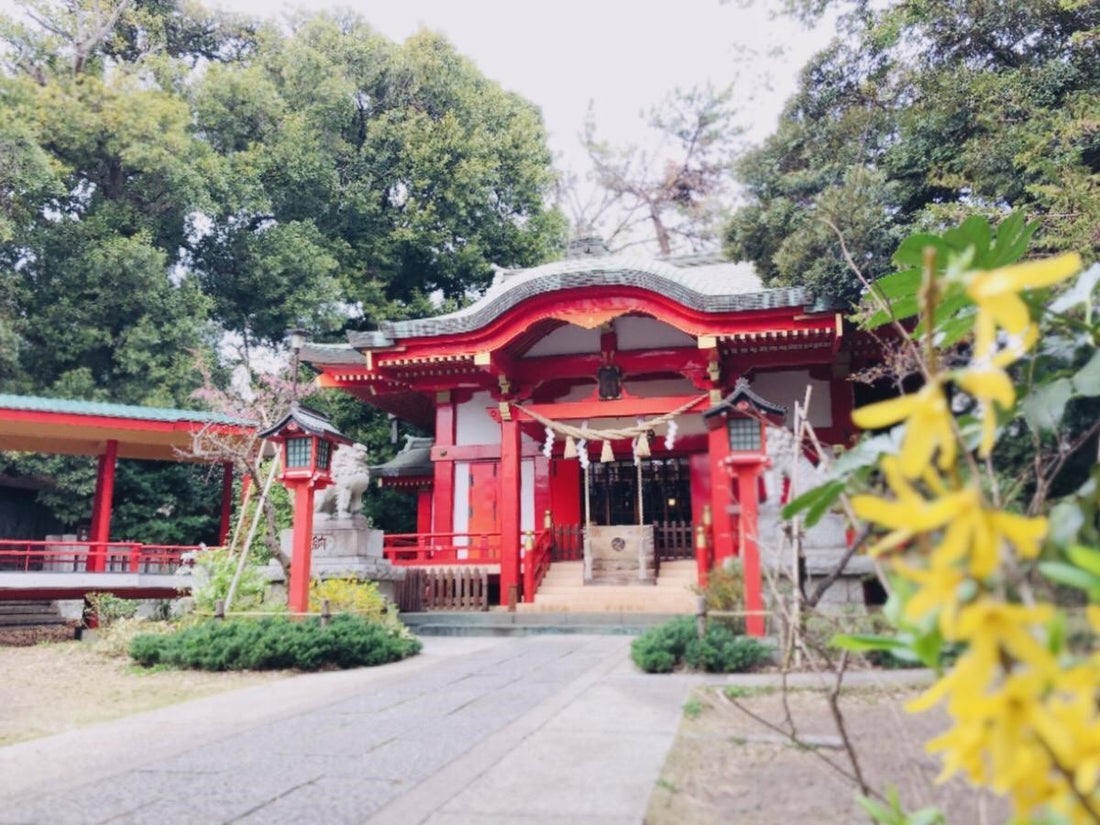 時期をずらすのはOK!「お宮参りはいつ行くべき?」に対する私の回答
