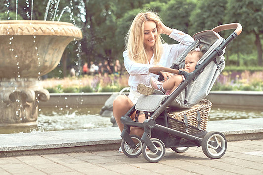 コレ1台で長く使える!AB型タイプ多機能ベビーカーおすすめ12選