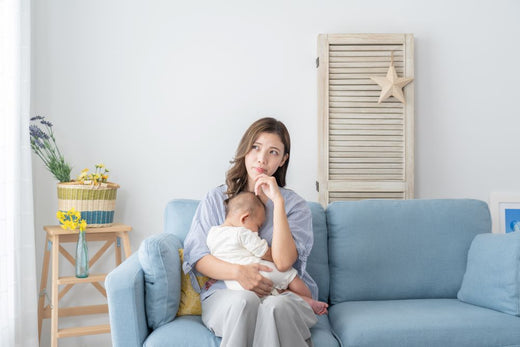 【平均9ヵ月】ベビーベッドはいつまで?短くても必須の理由