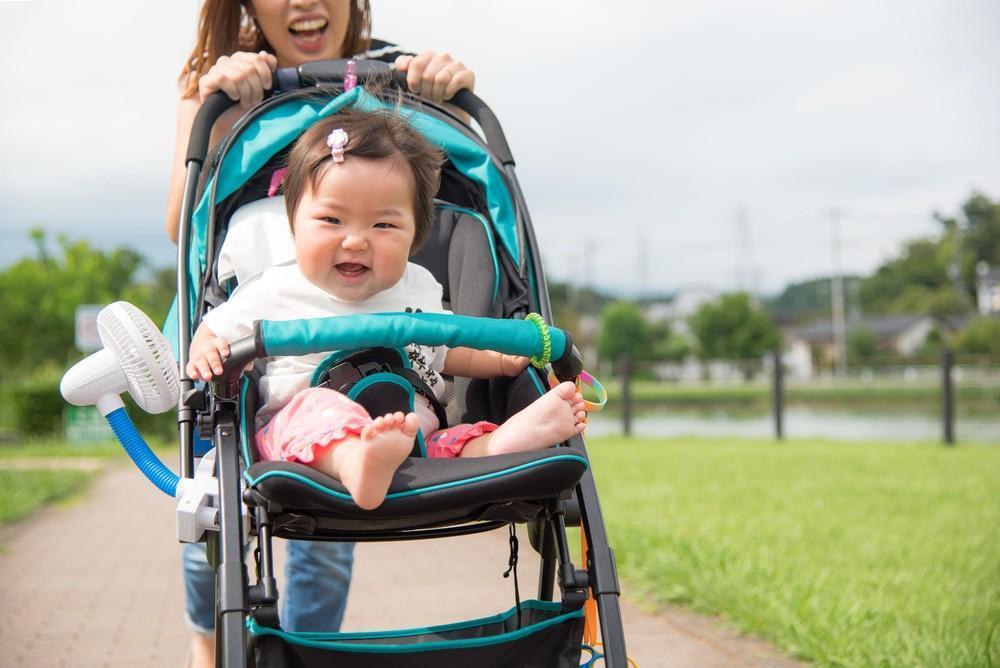 【2025年1月更新】おすすめベビーカー12選!タイプ・機能別に徹底比較