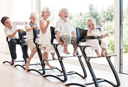 ハイチェア最高傑作!リエンダーの性能・耐久性・心地よさを徹底解明