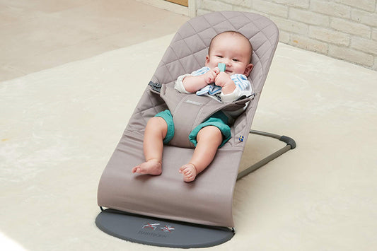 バウンサーはいつからいつまで?先輩ママの体験談とフル活用するコツ