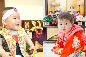 初節句の全てがわかる!お祝い方法や食事会・お祝い金お返しの基礎
