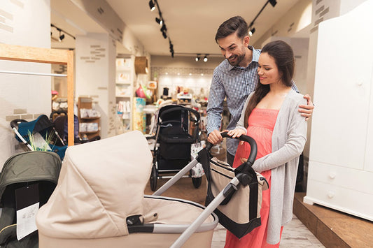 【2023年】便利な機能が満載!おすすめのA型ベビーカー10選!