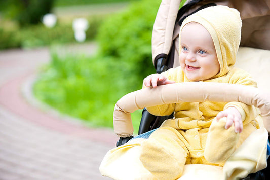 ベビーカーはレンタルが絶対にお得!安心のショップ見極め方法も伝授