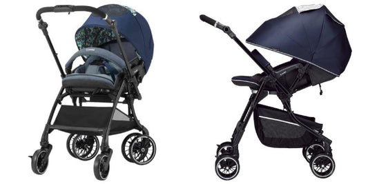 ベビーカー / トラブルシューティング