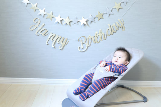 便利すぎると大絶賛!バウンサーをレンタルするママが急増中な理由