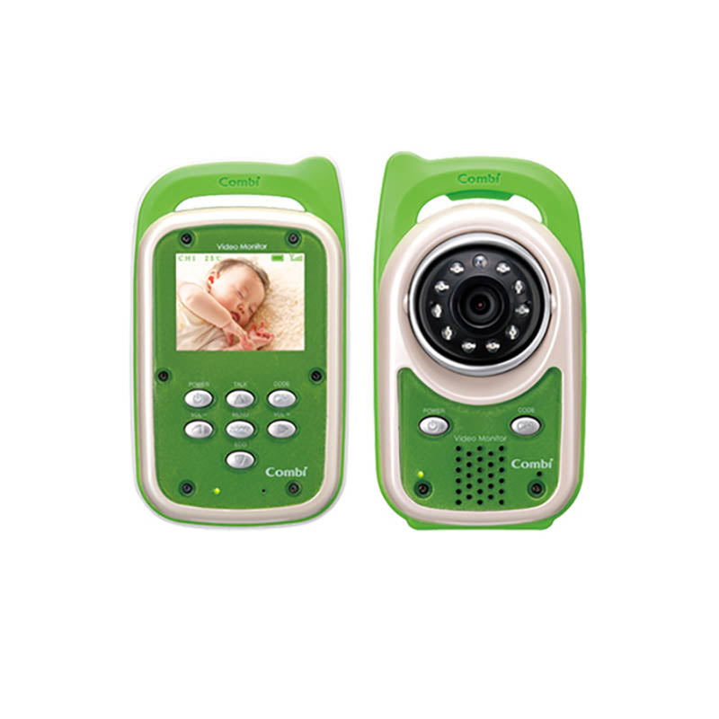 防水ビデオモニター コンビ