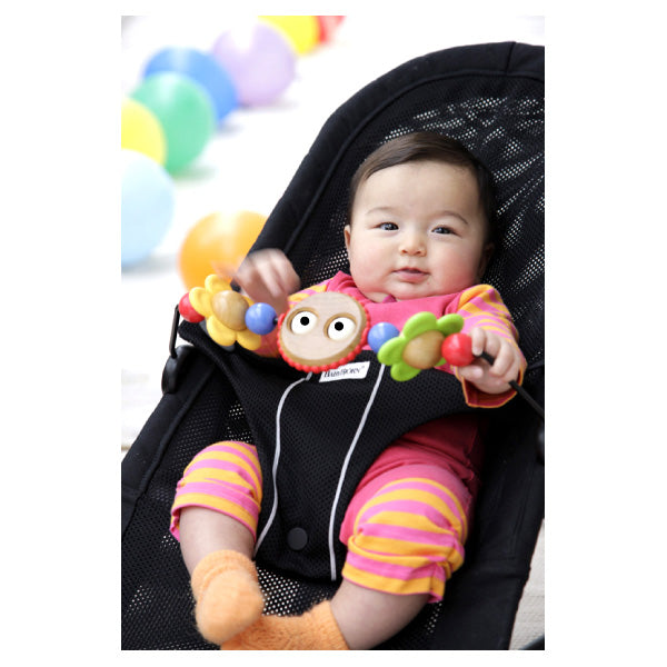 ベビーシッター バランスエアー ベビービョルン メッシュタイプ