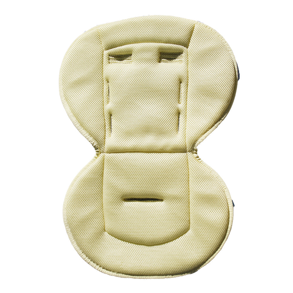 インナークッション(3次元高反発)