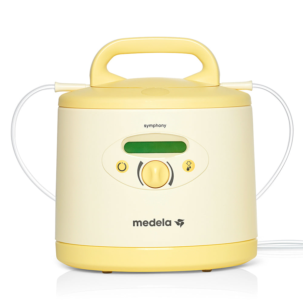 電動さく乳器 シンフォニー メデラ(本体のみ)