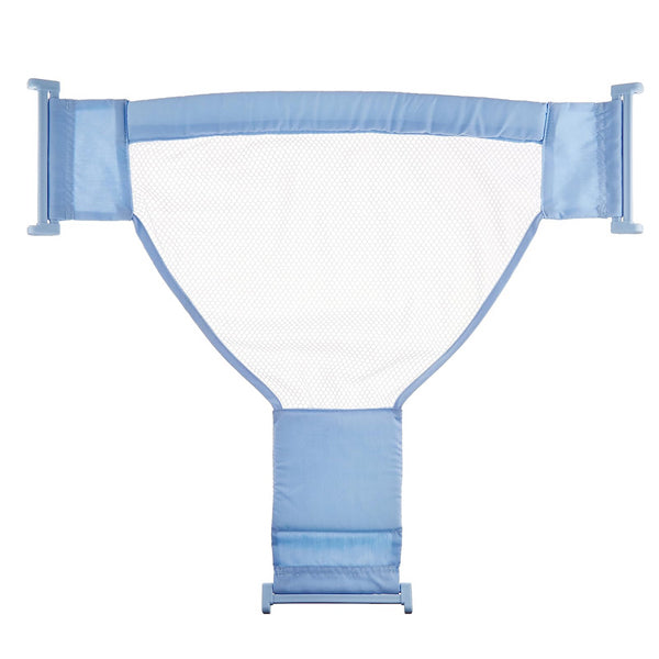 ベビーバスネット (ブルー)