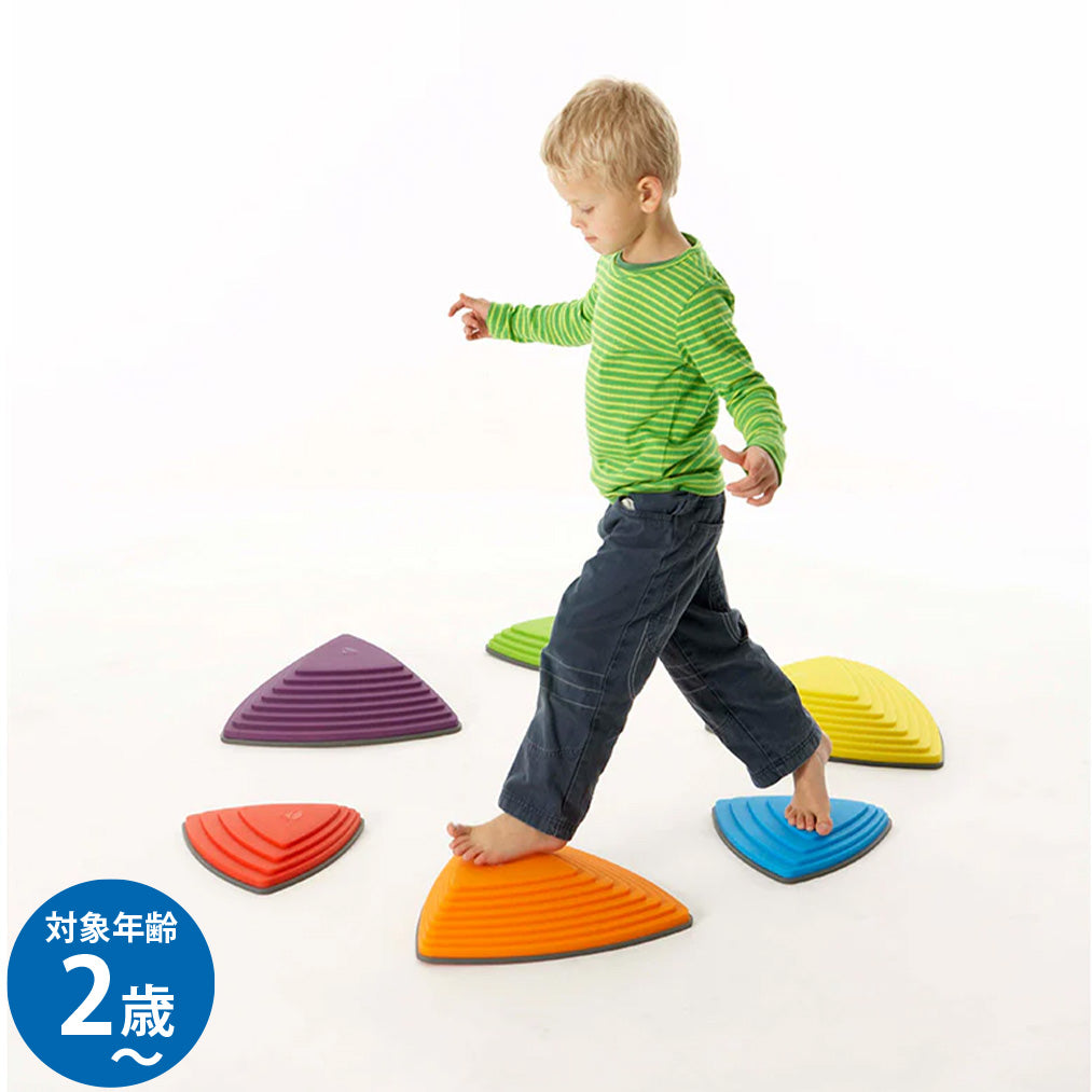 Amazon.co.jp: Gonge GONGE 遊具 バランス感覚 リバー TYGN2123