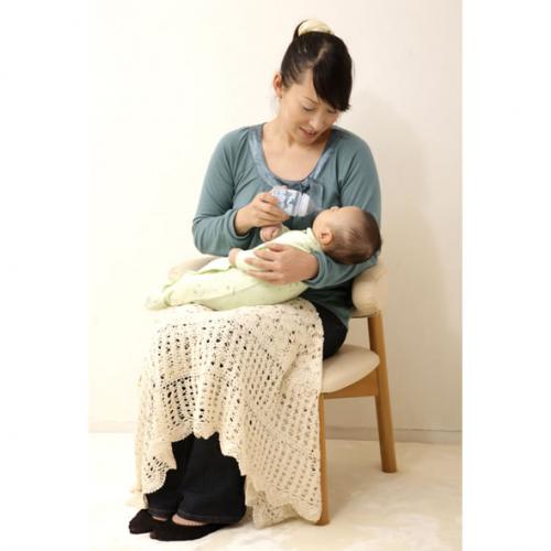 エンジェルチェア コンビウィズ 授乳用チェア