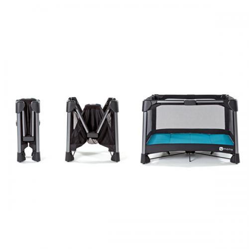 ブリーズ フォーマムズ 折りたたみバシネット