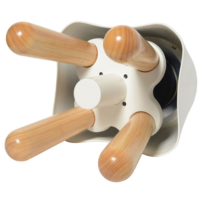 LaLaCoチェア(ララコチェア) 寝かしつけ用チェア