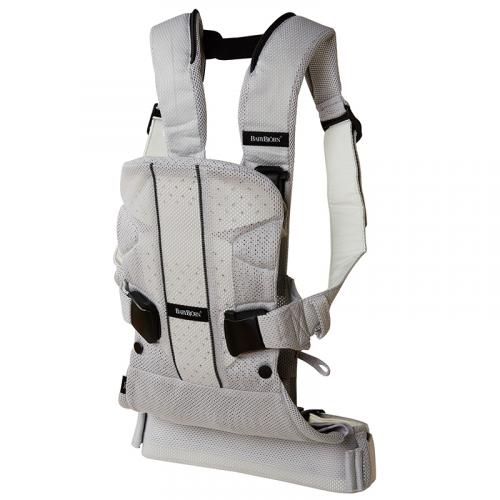 ベビーキャリアONE+Air 全2色 ベビービョルン 4WAY メッシュタイプ 抱っこ紐