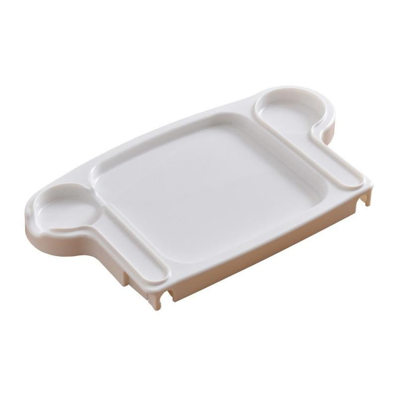 ママらくトレイ ベルニコ ヴィータ テーブルチェア専用トレイ