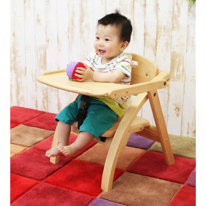 大和屋 アーチローチェアⅢ ベビーチェア 大和屋 アーチ 心細く