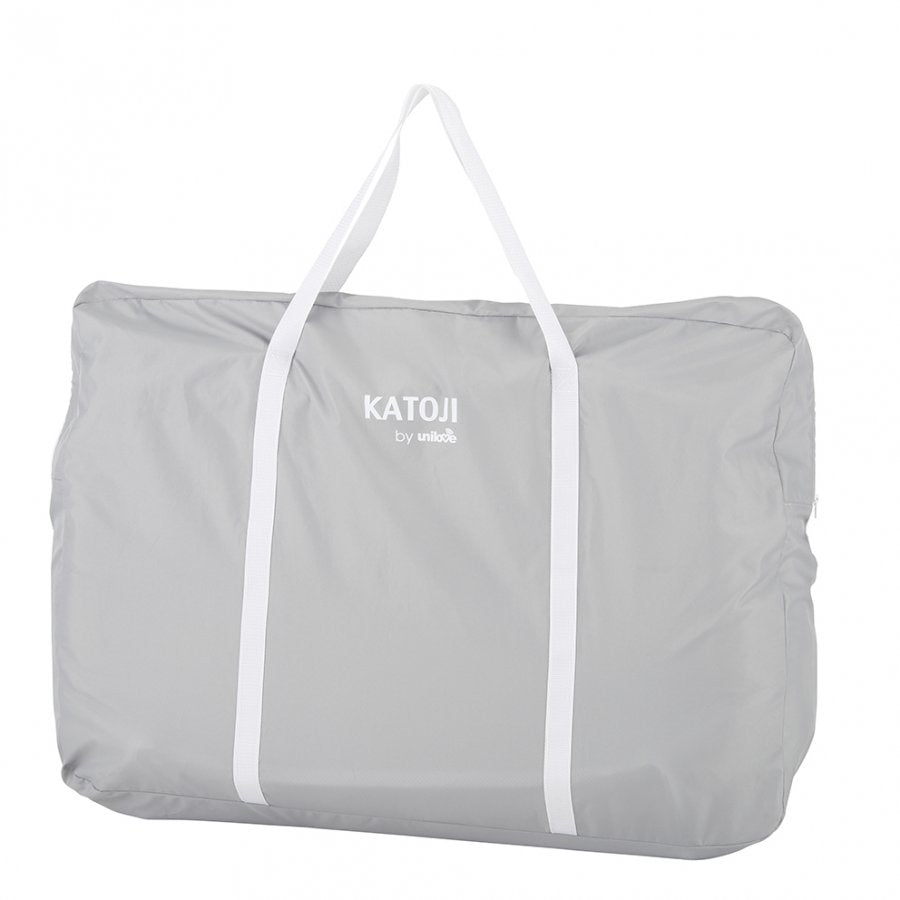 ベッドサイドベッド Soine2 (ソイネ2) グレージュ 6ヶ月頃まで 添い寝 カトージ