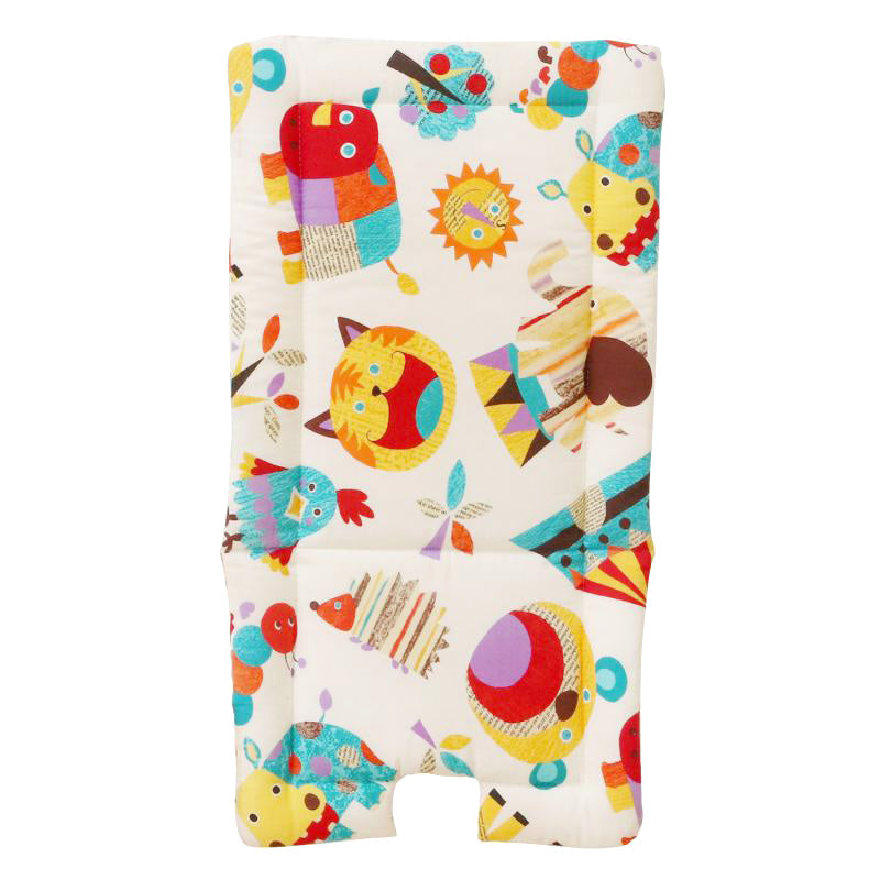 マルチスリムチェアクッション