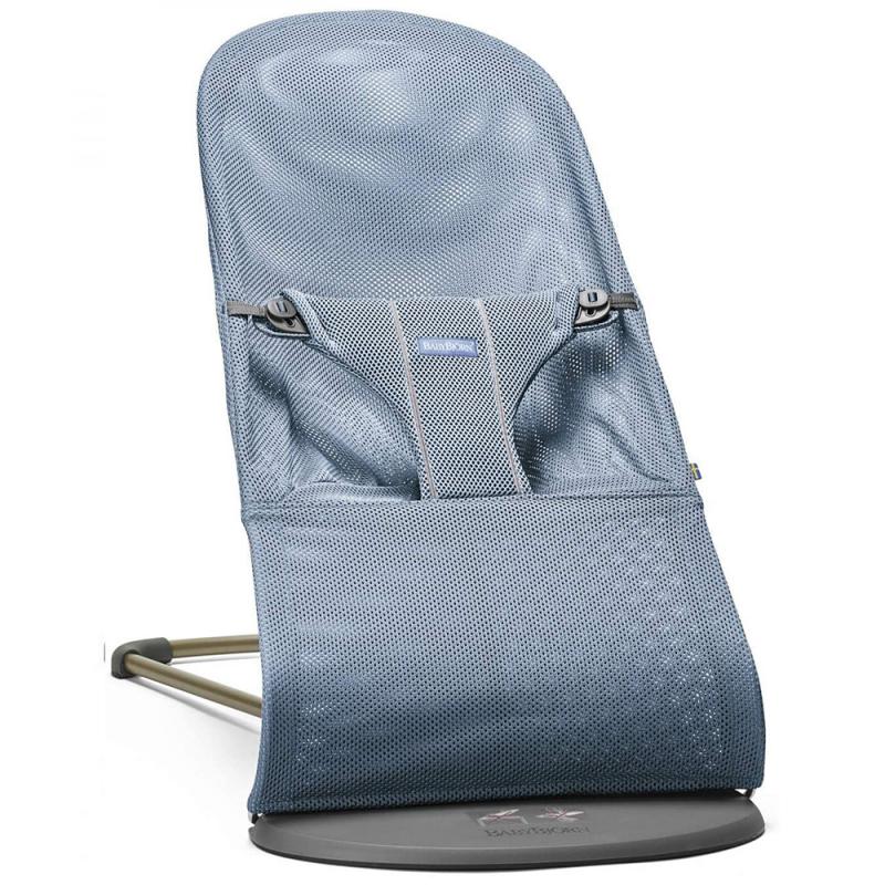 ベビーシッター Bliss (ブリス) エアー ベビービョルン 全2色 メッシュタイプ