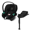 エイトン S2 i-Size + ベースONEセット(ISOFIX) サイベックス 新生児から R129適合