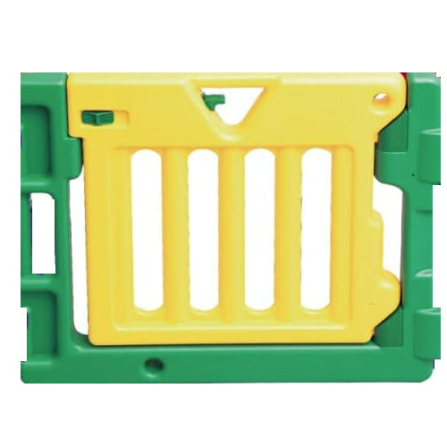 キッズランド追加パネル(扉) カラフル 1枚