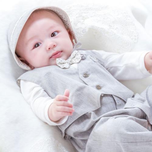 プレリュード(グレー)春秋冬用