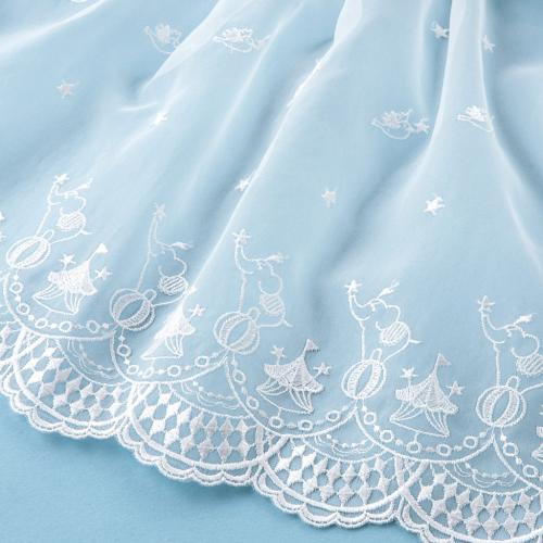 ベビードレス サーカス セレモニードレス お宮参り 退院