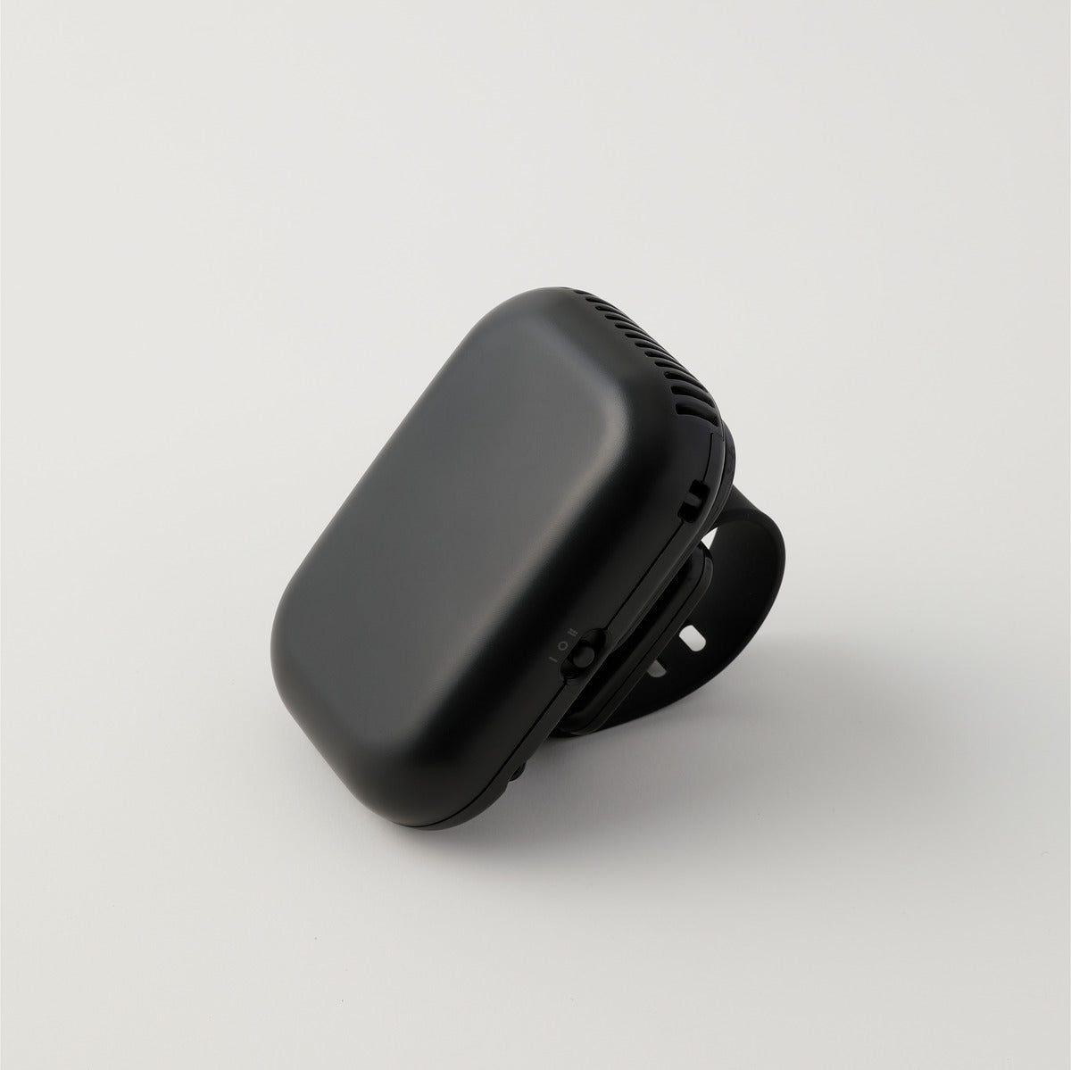 ベビーカー&ベビーキャリア用ポータブル扇風機 BabyHopper