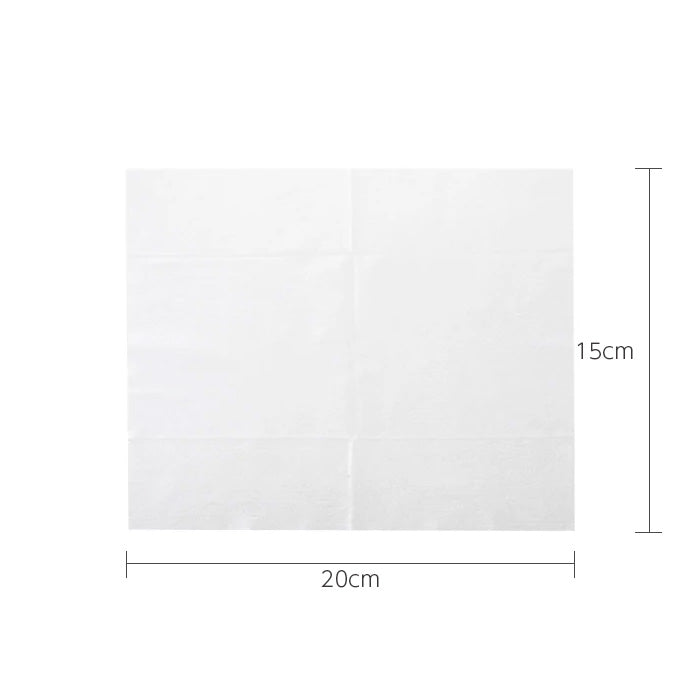 手・くちふきとりナップ22枚入 おでかけ用ピジョン