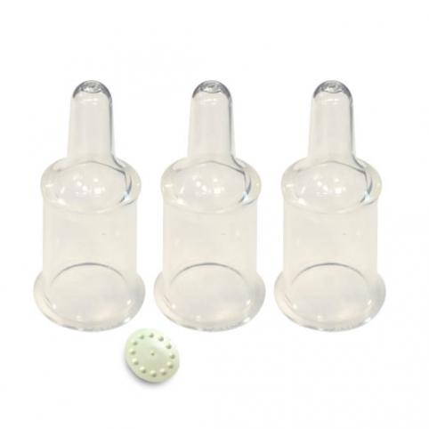 メデラ スペシャルニーズフィダー スペア乳首 (3個セット)