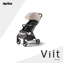 ヴィット(ベージュ)アップリカ B型ベビーカー 7ヶ月頃から Aprica Viitのメイン画像