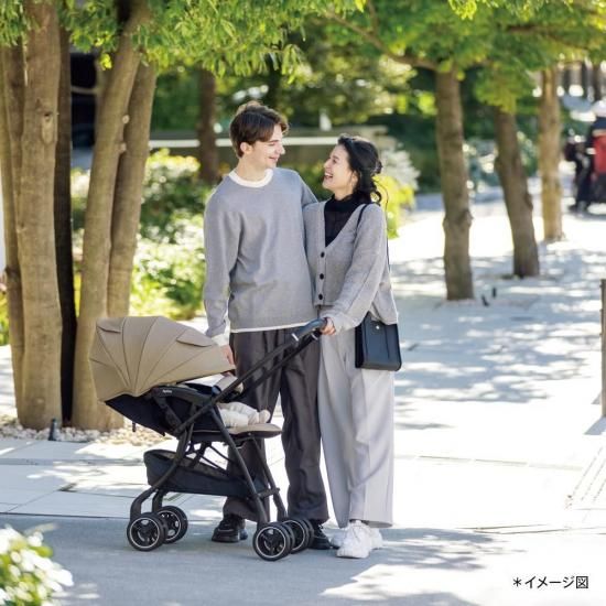 ラクーナ クッション AH アップリカの24枚目
