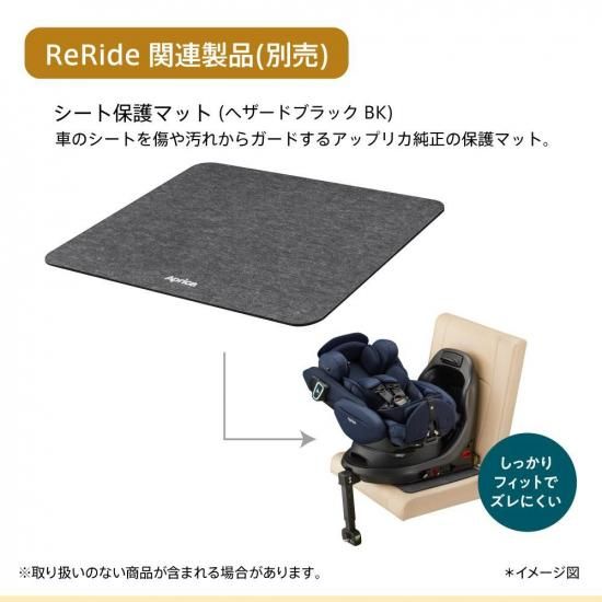 リライド AB アップリカ