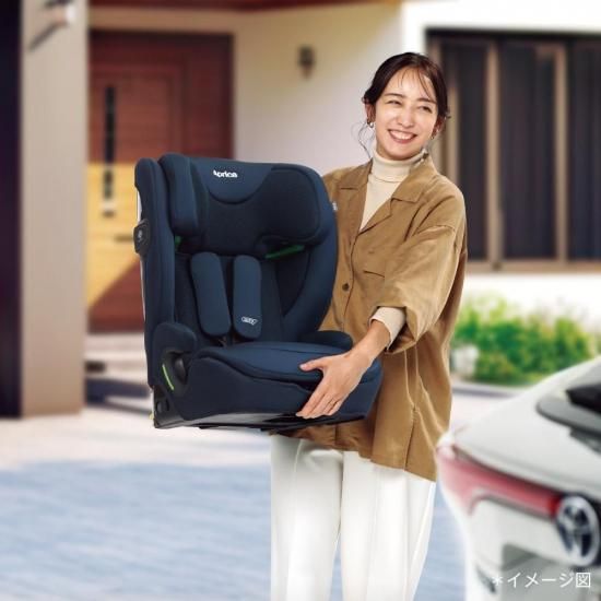 リライド AB アップリカの21枚目