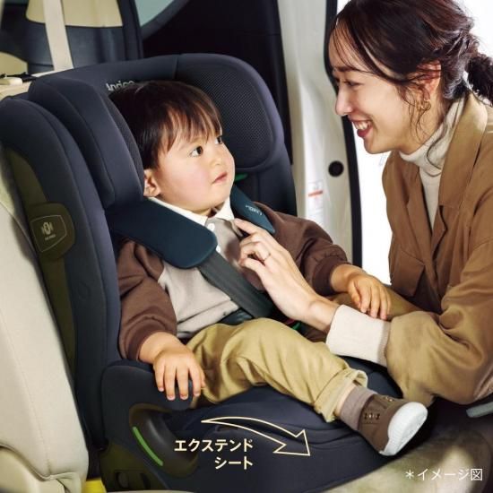 リライド AB アップリカ