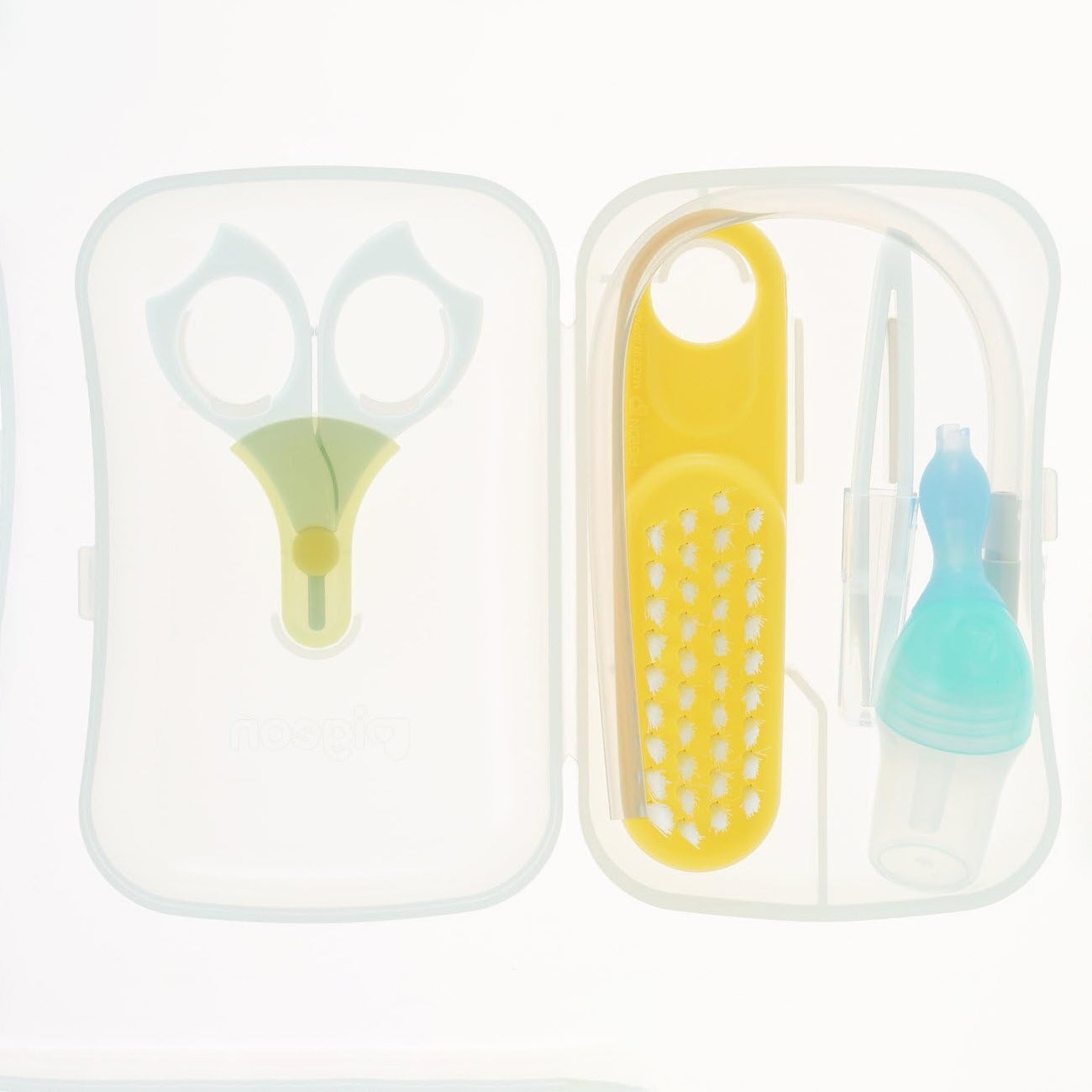 ベビーこだわり おていれセット ピジョン