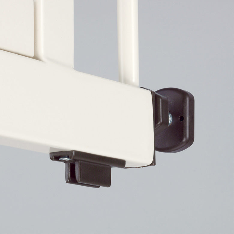 サッシゲイト 室内対応ゲート 拡張フレーム付き 日本育児