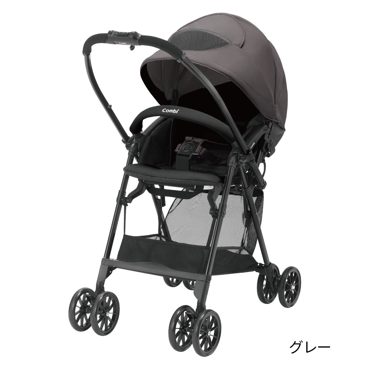 スゴカルエアー エッグショック MN コンビ