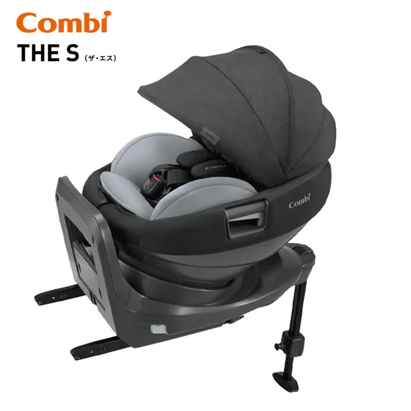 コンビ THE S ISOFIX エッグショック ZC720 チャイルドシート – ベビー