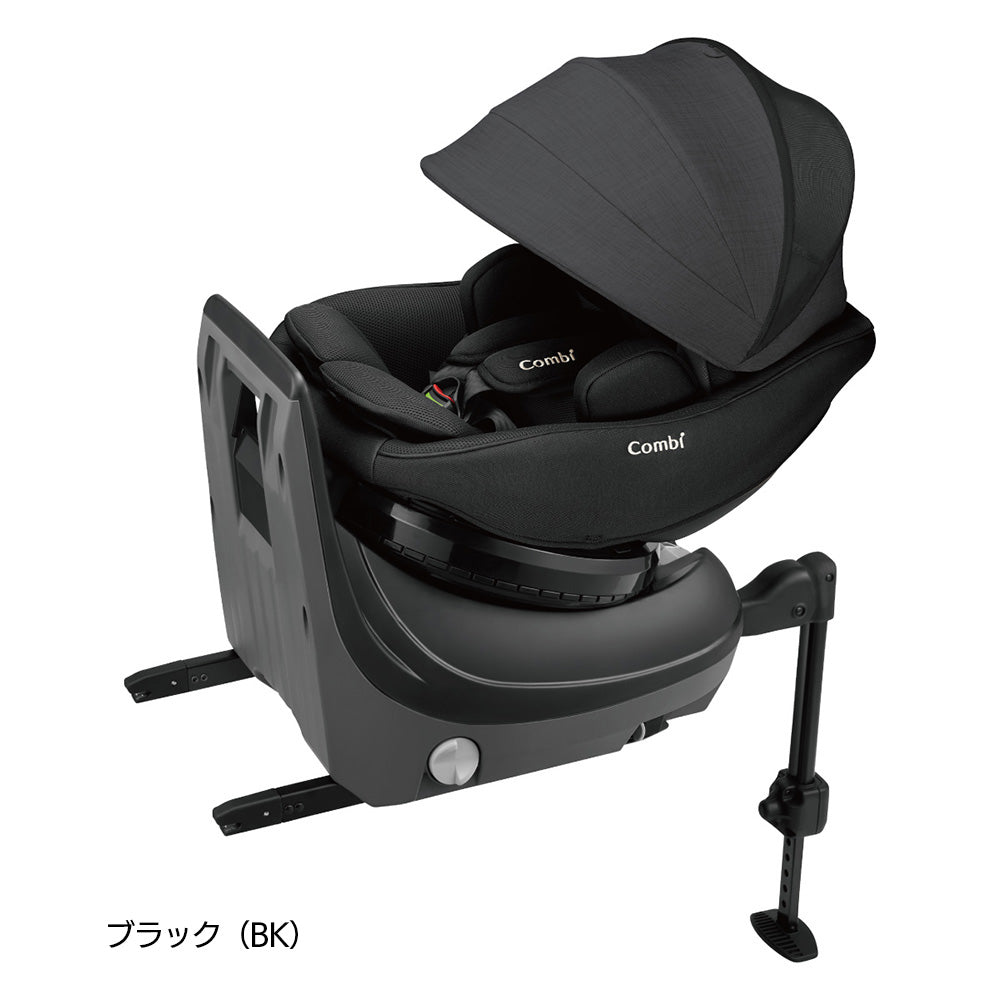 クルムーヴ コンパクト R129 エッグショック JS コンビ