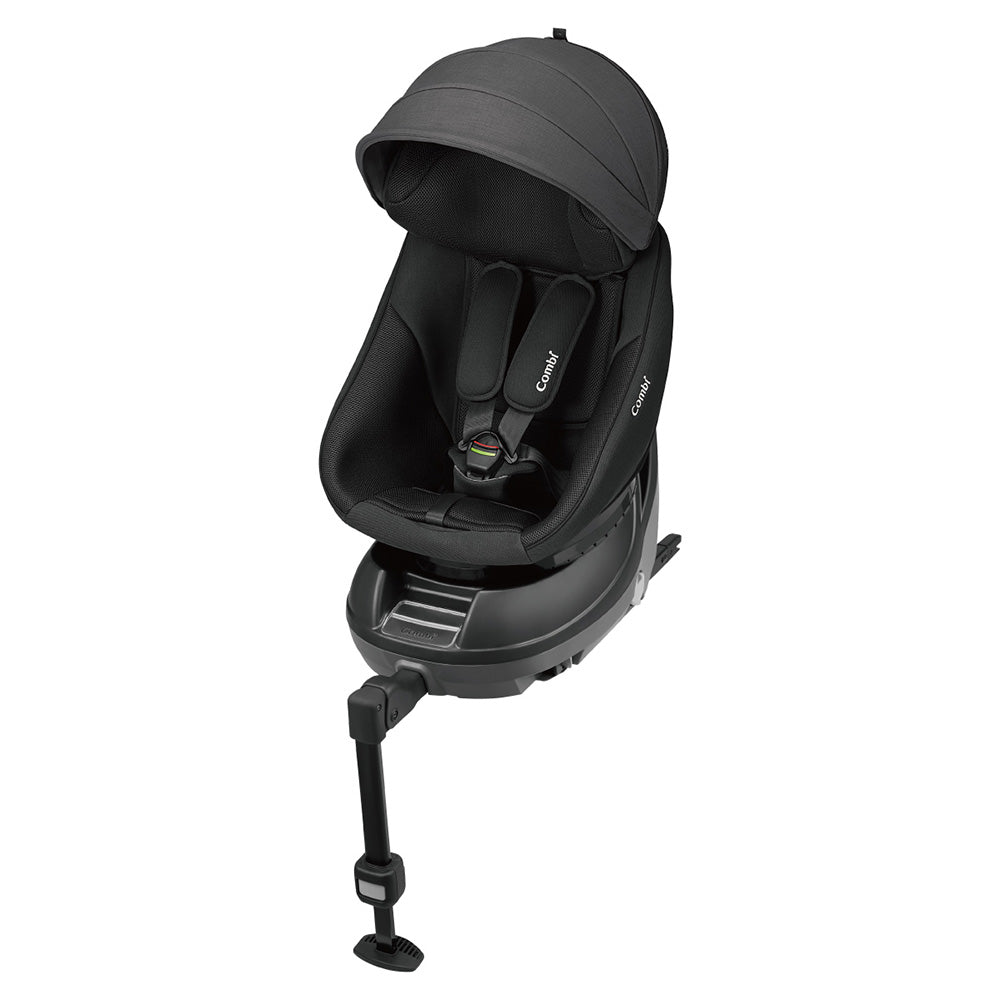 クルムーヴ コンパクト R129 エッグショック JS コンビ