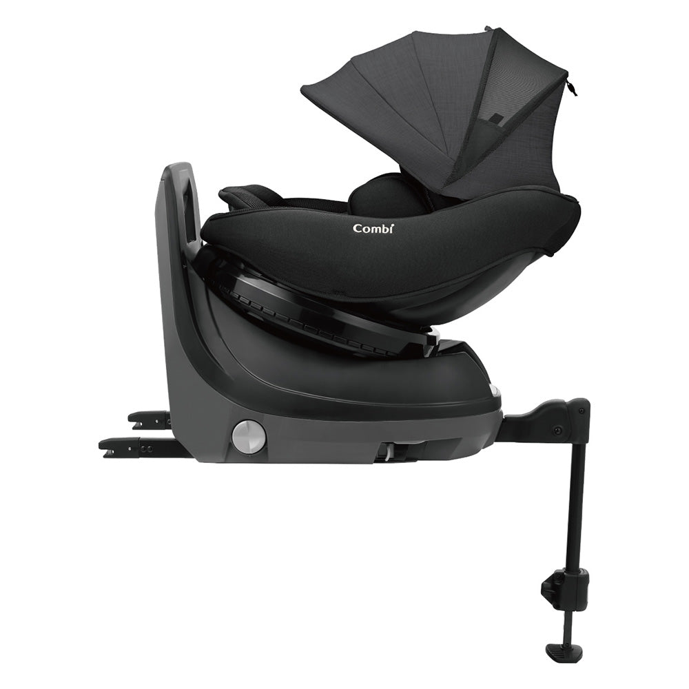 クルムーヴ コンパクト R129 エッグショック JS コンビ