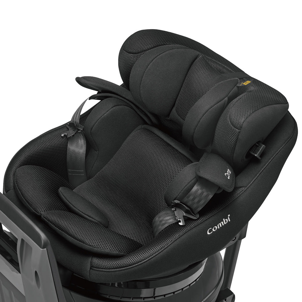 クルムーヴ コンパクト R129 エッグショック JS コンビ