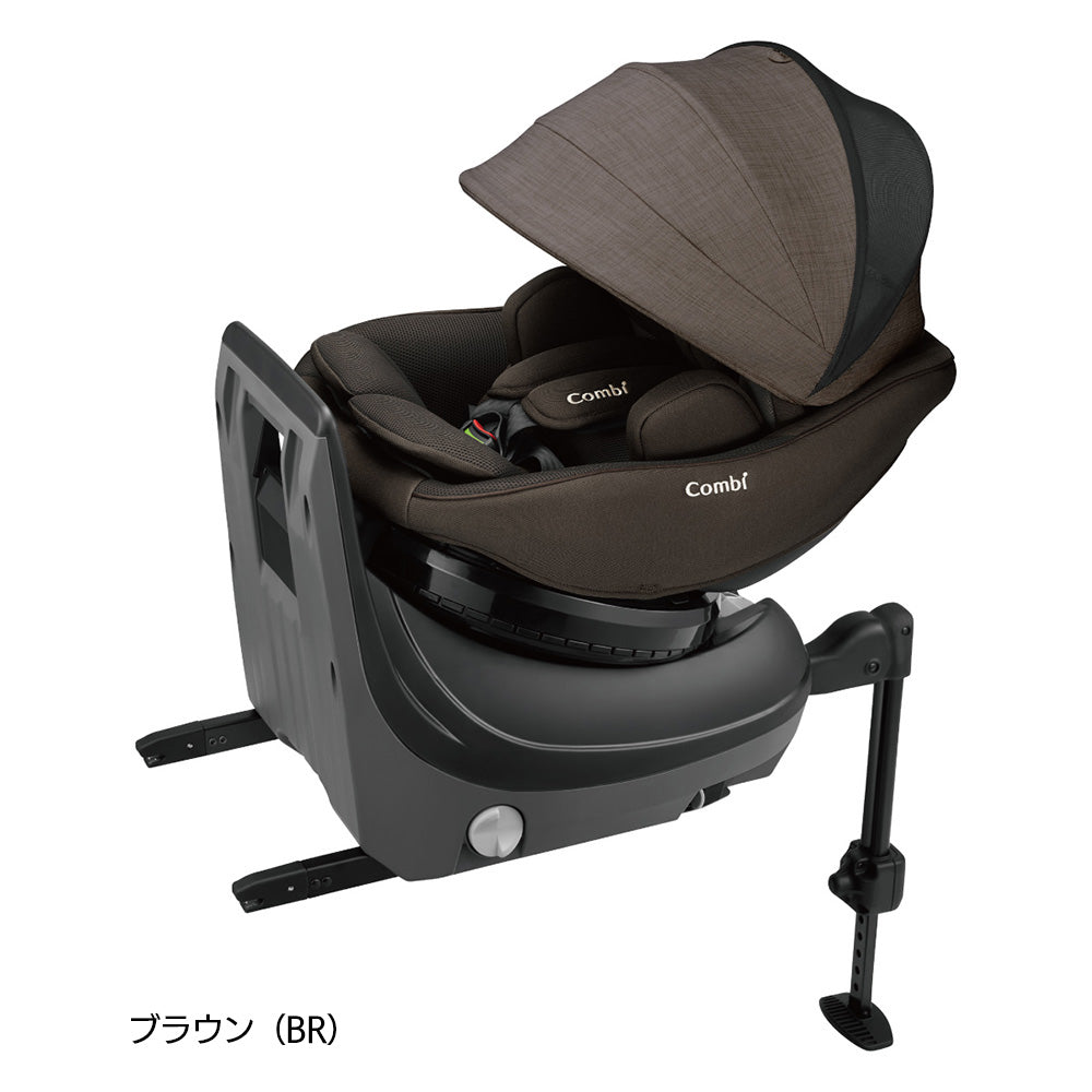クルムーヴ コンパクト R129 エッグショック JS コンビ